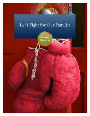 Let's Fight for Our Families - MP3 Series